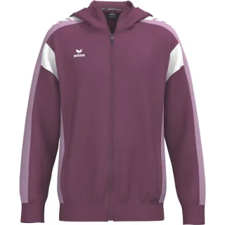 Erima Celebrate 125 Trainingsjacke mit Kapuze