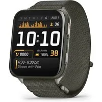 Garmin Venu X1 Smartwatch (5,08 cm/2 Zoll, Garmin)