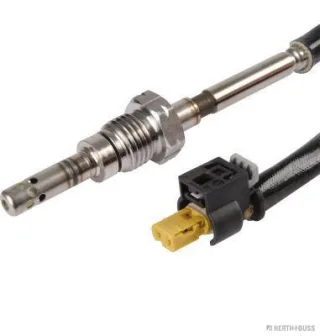 HERTH&BUSS Sensor, Abgastemperatur - 70682226