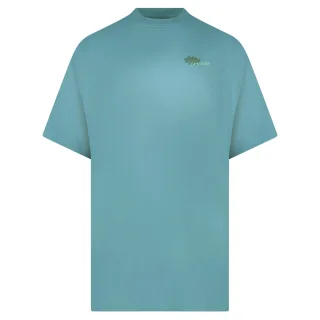 Cars Jeans - T-shirt Pluyo jr. mint - Gr. - 14