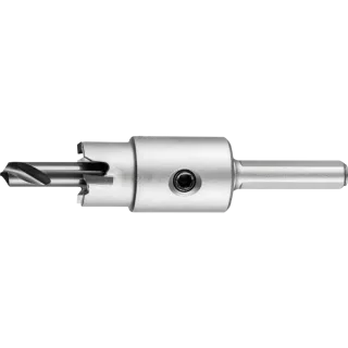 PFERD TOOLS Hartmetall Lochschneider/-Lochsäge Schnitttiefe 4 mm universal - 25401608