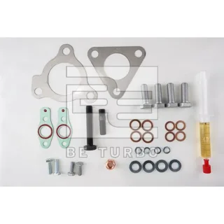 BE Turbo Montagesatz f?r Turbolader Mitsubishi Galant 2,0
