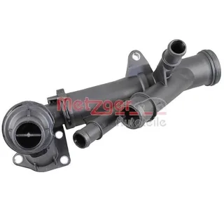 Metzger Thermostat + Dichtung VW Crafter 2,0 TDI