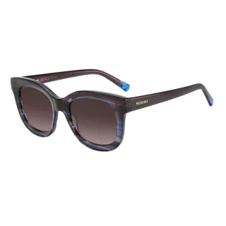 Missoni Damen-Sonnenbrillen 51/20/145 mm Kunststoff