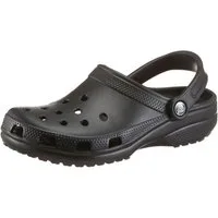 Crocs Classic Clog Sommerschuh, Gartenschuh, Poolslides, mit typischem Logo