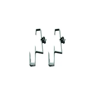 Vaillant auroTHERM Dachankerset 0020067274 2 Dachanker, übereinander, Typ P, Frankfurter, Aufdach