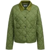 Manisa Steppjacke Rautensteppung
