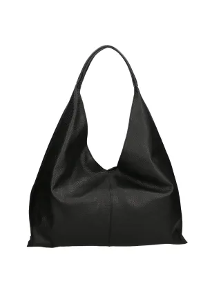 Gave Lux Schultertasche Frauen BLACK