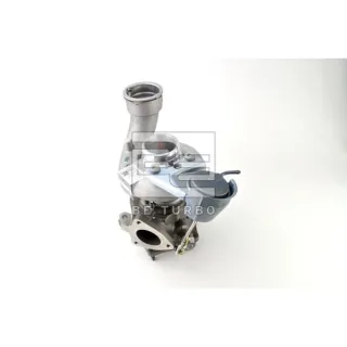 BE Turbo Turbolader Porsche Cayenne 9P 127203