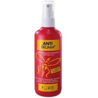 HERMES Arzneimittel GmbH Insektenspray ANTI-BRUMM forte Pumpzerstäuber, 75 ml