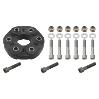 Febi Pro Kit Gelenkscheibe 100mm Mercedes 14980
