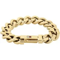 Tommy Hilfiger Armband WILD, mit Emaille