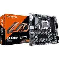 B840M DS3H, Mainboard