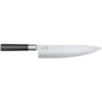 KAI Kochmesser Wasabi Black Kochmesser 6723C