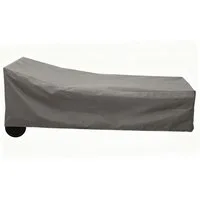 osoltus Gartenmöbel-Schutzhülle osoltus Outdoor Schutzhaube Sonnenliege 212 x 70 x 48 (Oxford 600D)