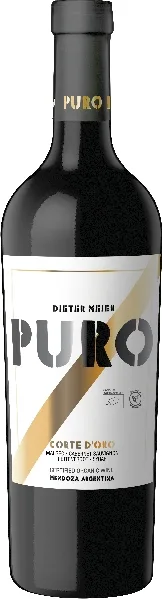 Dieter Meier Puro Corte D Oro Jg. 2019