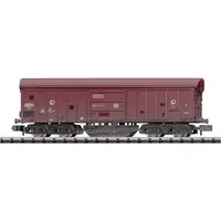 MiniTrix Personenwagen MiniTrix T15500 N Schienenreinigungswagen Taes 890 der DB