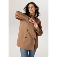 Aniston SELECTED Cabanjacke mit zwei Eingriffstaschen
