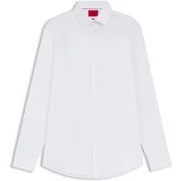 HUGO Businesshemd Kenno 10181991 01