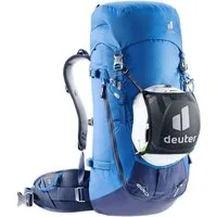 deuter Aufbewahrungstasche Helm-Halterung, für Kletter-, Ski- und Radhelme, mit Netzfach