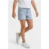 Levi's® Kids Jeansshorts LVG GIRLFRIEND SHORTS for GIRLS