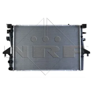 NRF Motork?hler gel?tet VW Transporter T5