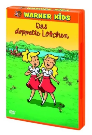 Das doppelte Lottchen [DVD] [2008]