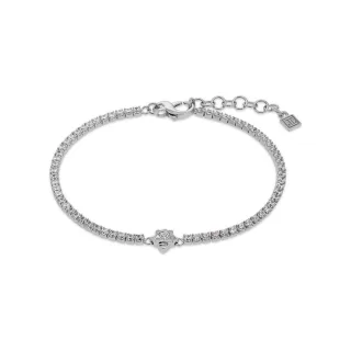 JETTE Armband FLOWERS 89221760