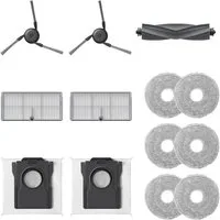 Dreame Reinigungsbürsten-Set Zubehörkit L10s Ultra Gen3 - RAK80