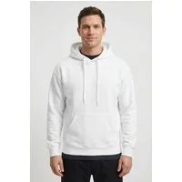 Fruit of the Loom Kapuzensweatshirt mit Kängurutasche