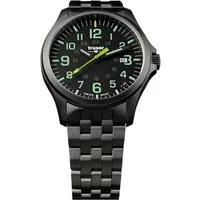 Traser Quarzuhr Traser H3 107869 P67 Officer Pro Gun Herrenuhr 42mm 10ATM Traser H3 107869 P67 Officer Pro Gun Herrenuhr 42mm 10ATM