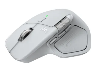 Logitech MX Master 4 for Mac | 910-007576 | Maus - 8 Tasten
