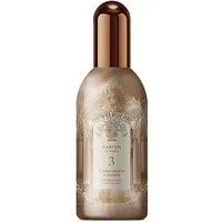 Compagnia delle Indie Eau de Parfum Parfum de Voyage 3 Kandierte Früchte & Vanille, 100 ml