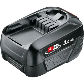 Bosch Akkupack PBA 3.0Ah W-C Alliance - 1600A02P4P