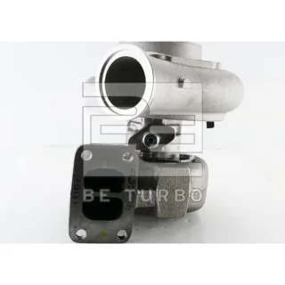 BE Turbo Turbolader Fiat Iveco 127762RED