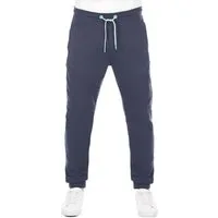 riverso Sweathose Herren Jogginghose RIVVeit Regular Fit Trainingshose aus pflegeleichter Baumwollmischung