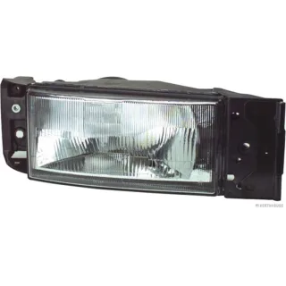 Elparts Scheinwerfer rechts  81658036