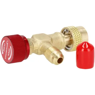 Rothenberger Absperrventil R32/R410A W 5/16“ - 1500004791