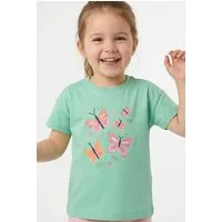 Blue Seven T-Shirt