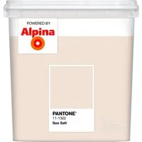 Alpina Wandfarbe Alpina PANTONE® 5 Liter