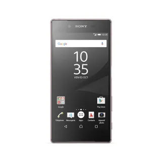 Sony Xperia Z5 32GB [Single-Sim] rosa
