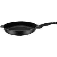 GSW Bratpfanne Titanium Granit Advanced, Aluminiumguss (1-tlg), Bratpfanne aus Aluminium-Guss mit Antihaft-Versiegelung
