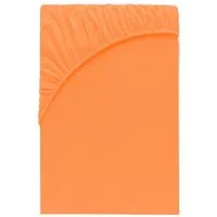 CLASS HOME COLLECTION Spannbettlaken Jersey Spannbettlaken Spannbetttuch 90x200 cm - 100x200 cm, 100 % Baumwolle, Gummizug: Praktisch mit Rundumgummizug, (1 Stück)