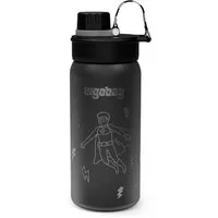 ergobag Kinderrucksack Trinkflasche