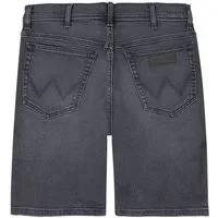 Wrangler 5-Pocket-Jeans WRANGLER TEXAS SHORTS ashes W11CBY43A