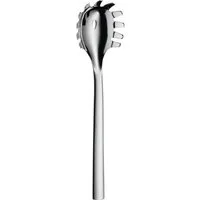 WMF Nudellöffel Nuova, Spaghettilöffel, Cromargan Edelstahl rostfrei, Geschenkverpackung