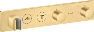 Hansgrohe Thermostatmodul Unterputz Select Axor 18355250