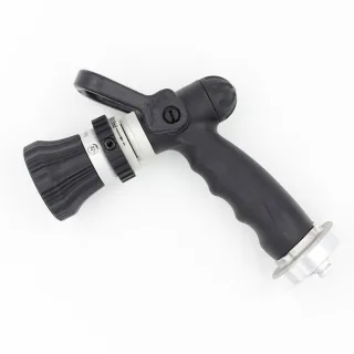 Kinderhohlstrahlrohr D-Storz