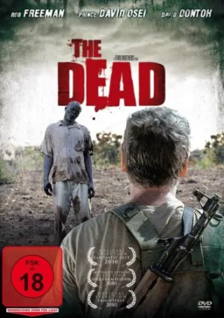 The Dead [DVD] [2011]