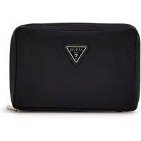 Guess Kosmetiktasche Travel Hanging Organizer Case (Set, 2-tlg)